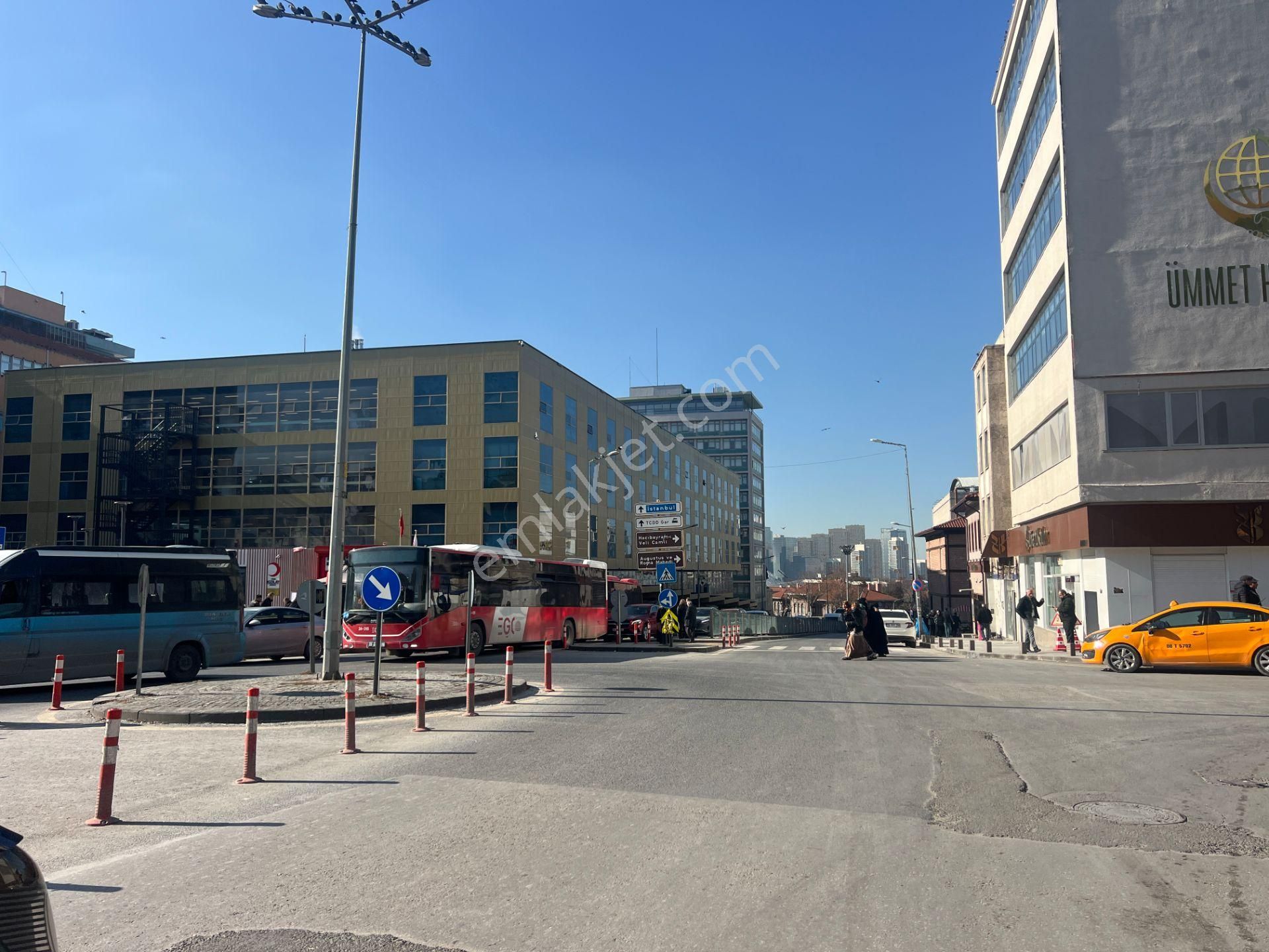 Ulusta Sizlere Özel 28odalı 3katlı Satılık Binamız Kaçmaz Fırsat - Görsel 25