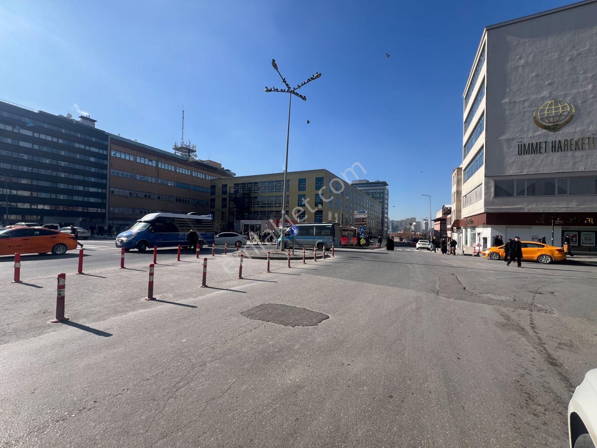 Ulusta Sizlere Özel 28odalı 3katlı Satılık Binamız Kaçmaz Fırsat - Görsel 24