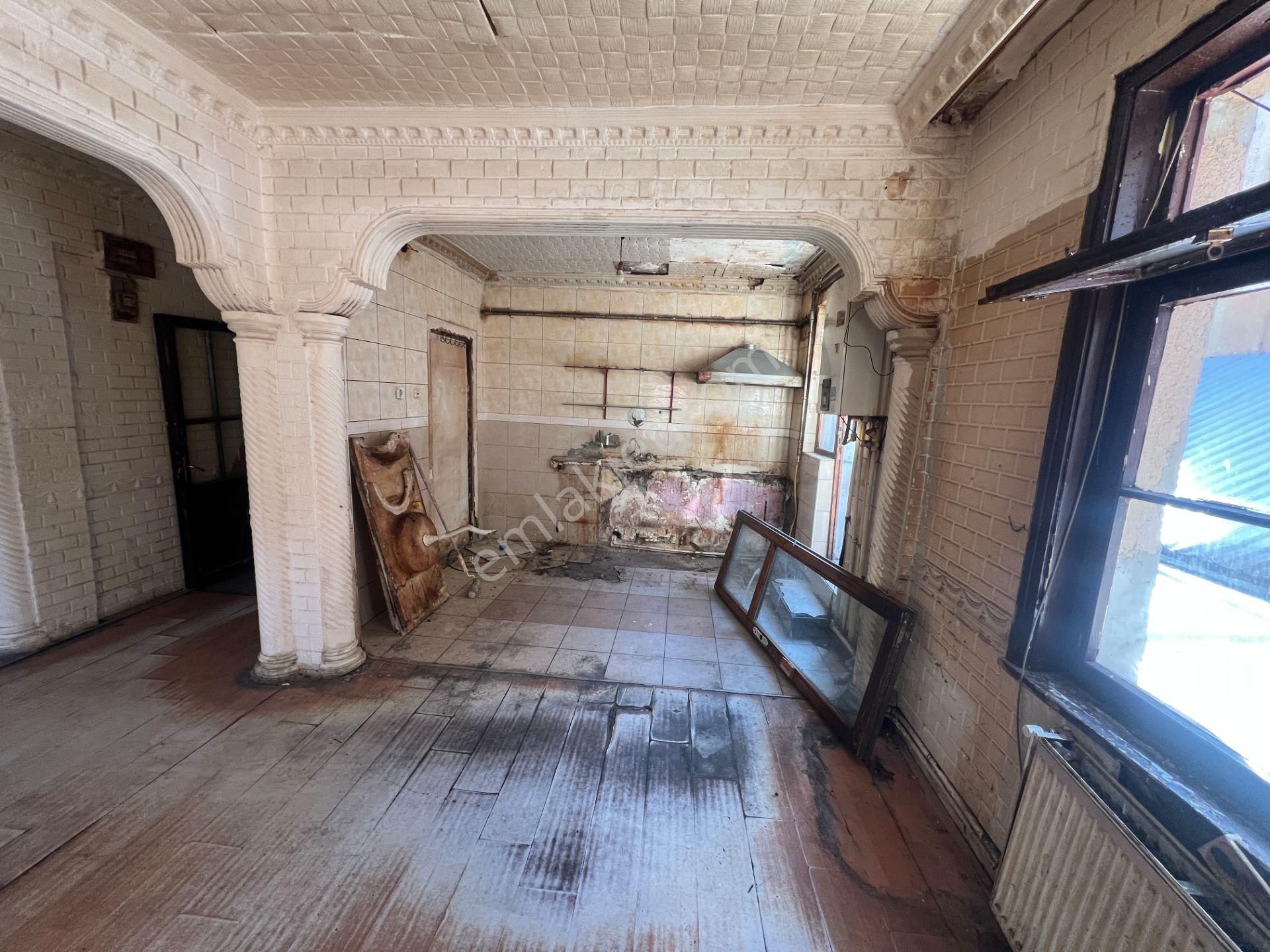 Ulusta Sizlere Özel 28odalı 3katlı Satılık Binamız Kaçmaz Fırsat - Görsel 17