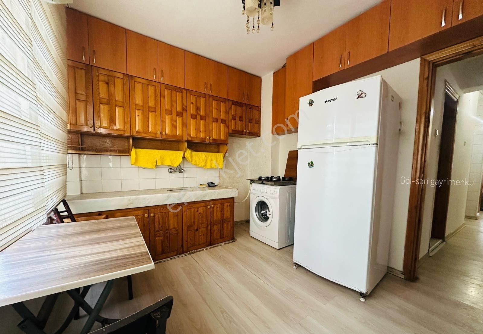 🏡 Göl-san Gayrimenkul’den 🏡 Aydoğdu Mah. 3+1 Eşyalı Satılık Daire - Görsel 3