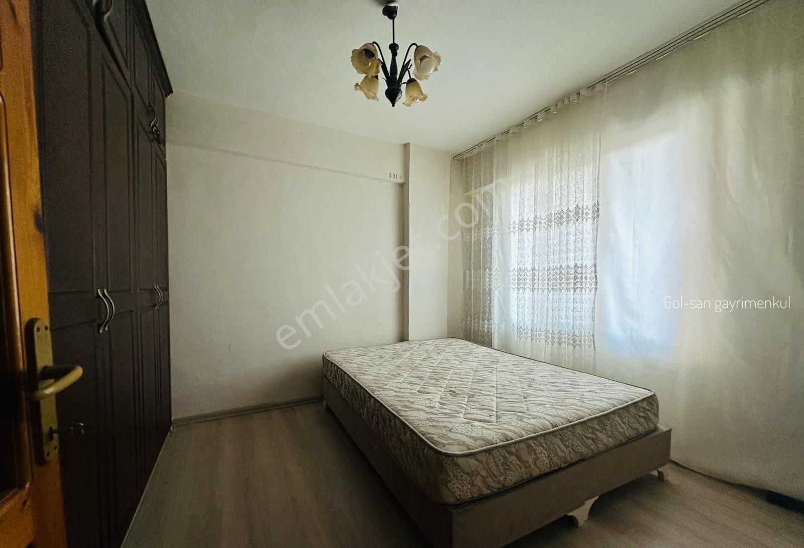 🏡 Göl-san Gayrimenkul’den 🏡 Aydoğdu Mah. 3+1 Eşyalı Satılık Daire - Görsel 8