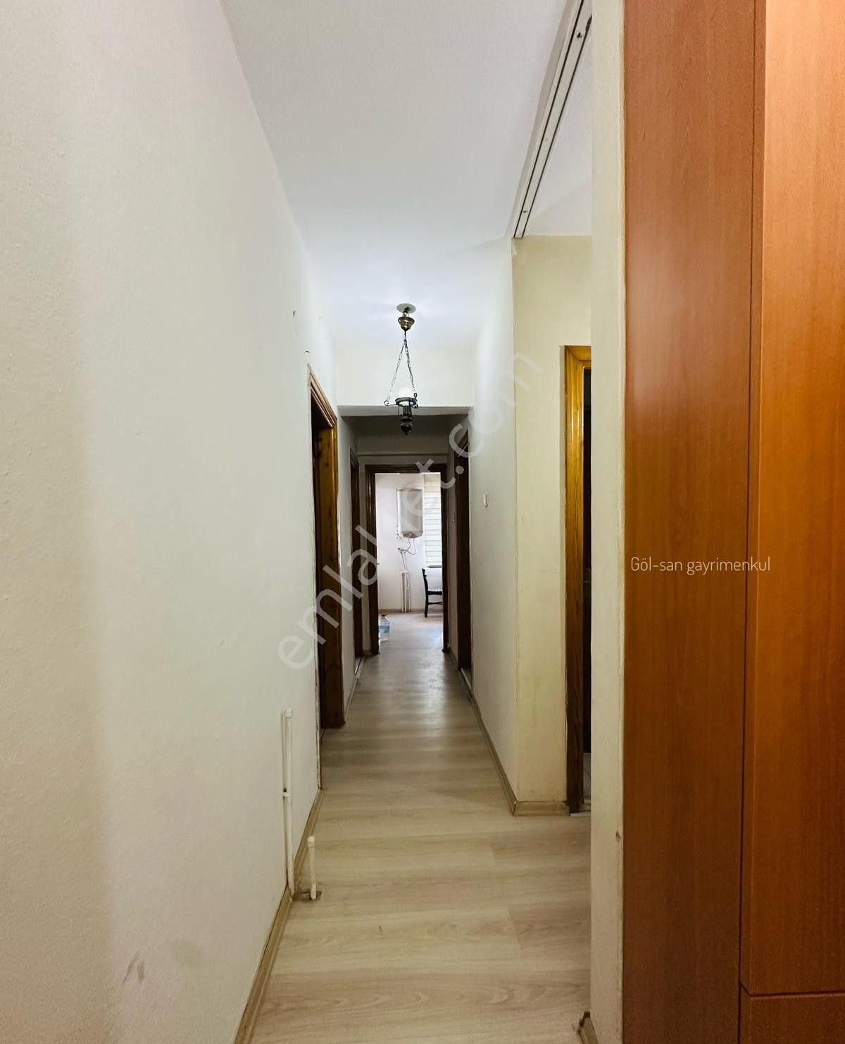 🏡 Göl-san Gayrimenkul’den 🏡 Aydoğdu Mah. 3+1 Eşyalı Satılık Daire - Görsel 12