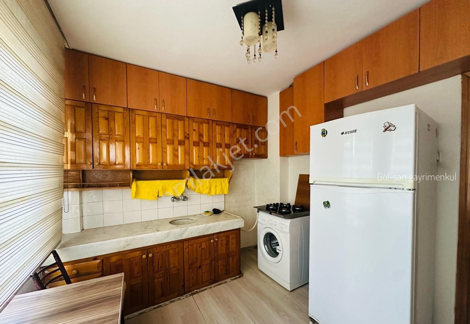 🏡 Göl-san Gayrimenkul’den 🏡 Aydoğdu Mah. 3+1 Eşyalı Satılık Daire - Görsel 4