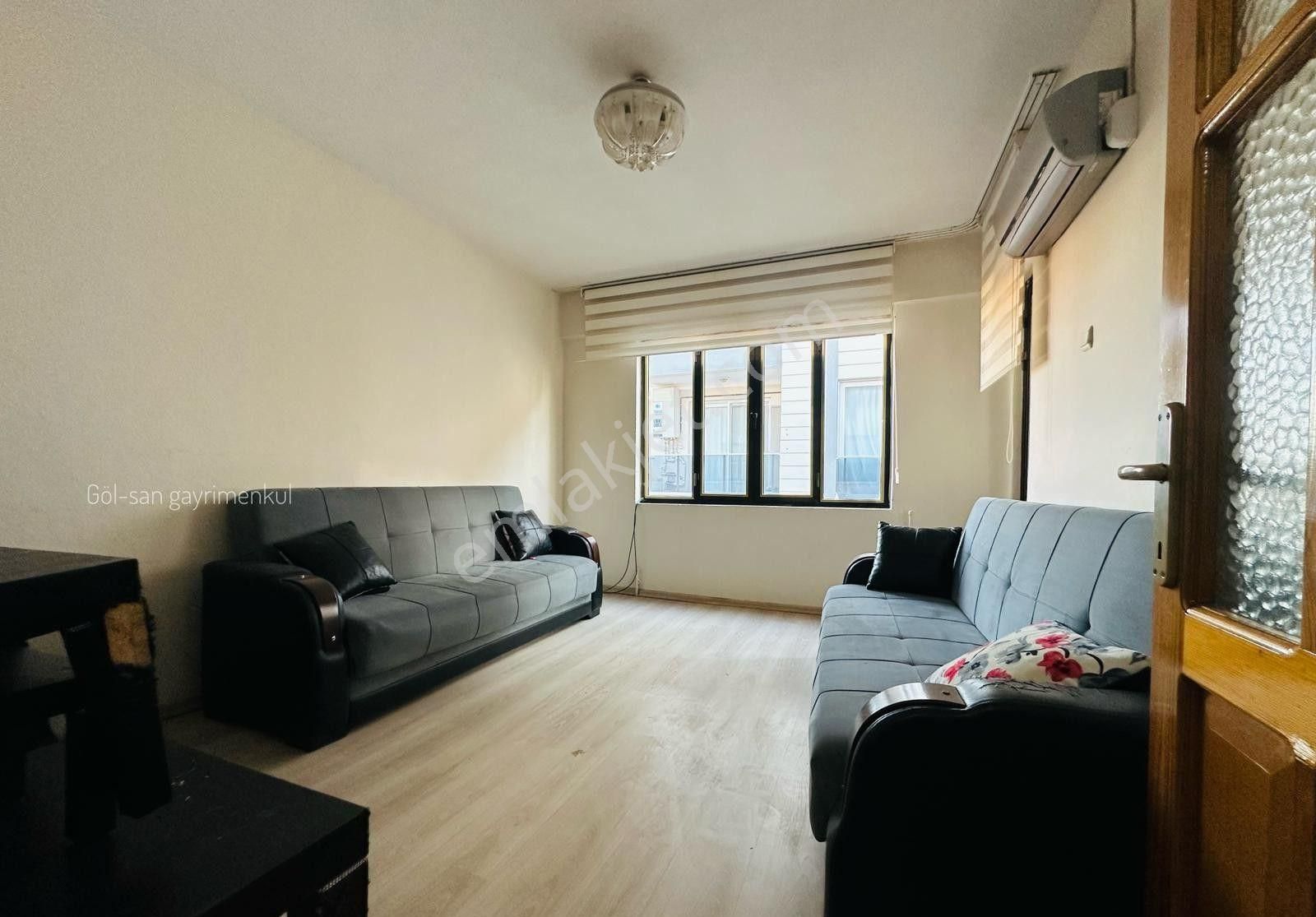 🏡 Göl-san Gayrimenkul’den 🏡 Aydoğdu Mah. 3+1 Eşyalı Satılık Daire