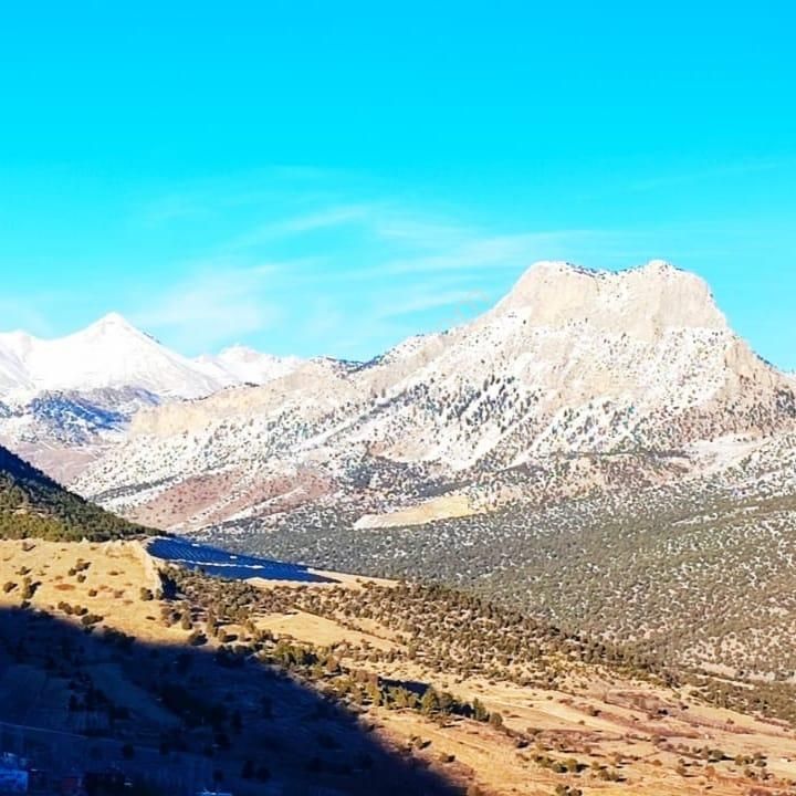 Kar Emlaktan Kamışlı Yaylasında 600 M2 Satılık Arsa - Görsel 4