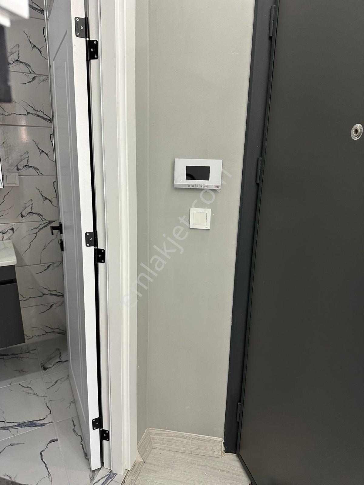 Ege Emlak'tan Otogar Karşısında Kiralık 2+0 Eşyalı Daire - Görsel 7