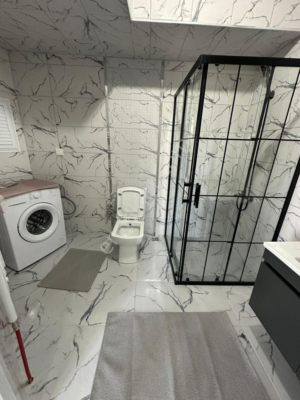 Ege Emlak'tan Otogar Karşısında Kiralık 2+0 Eşyalı Daire - Görsel 22