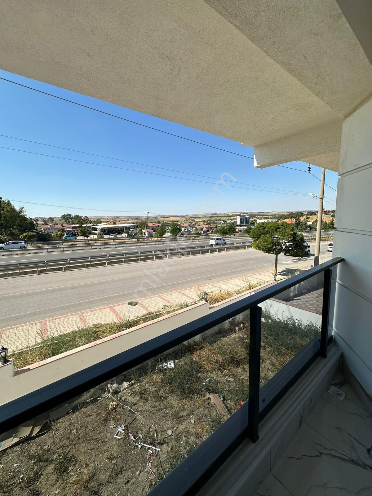 Ege Emlak'tan Otogar Karşısında Kiralık 2+0 Eşyalı Daire - Görsel 11