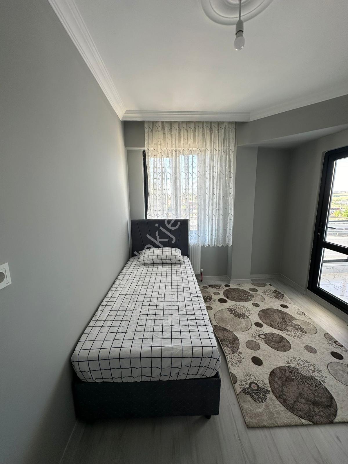 Ege Emlak'tan Otogar Karşısında Kiralık 2+0 Eşyalı Daire - Görsel 10