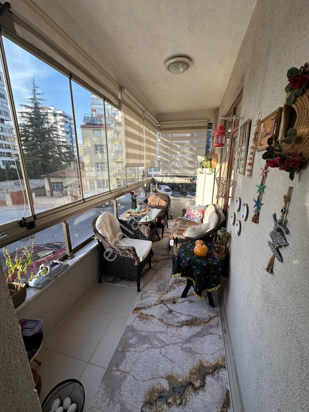 Şekerde 4+1 Satılık Daire - Görsel 9