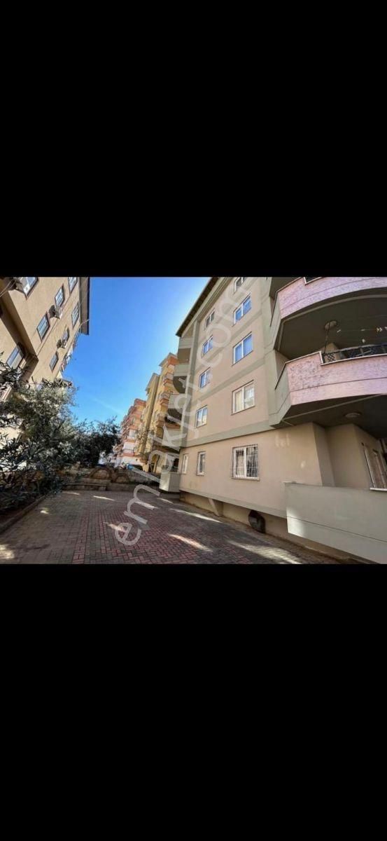 Alanya Merkez Hacet Pazar Pazarında 4+1 Geniş Dubleks - Görsel 13