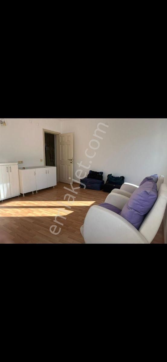 Alanya Merkez Hacet Pazar Pazarında 4+1 Geniş Dubleks - Görsel 24