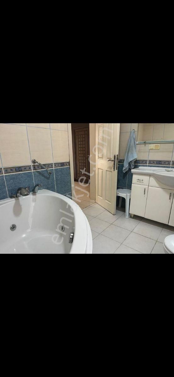 Alanya Merkez Hacet Pazar Pazarında 4+1 Geniş Dubleks - Görsel 22