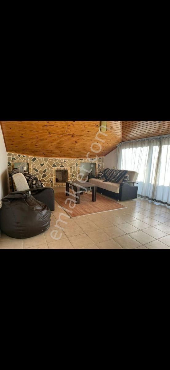 Alanya Merkez Hacet Pazar Pazarında 4+1 Geniş Dubleks - Görsel 25