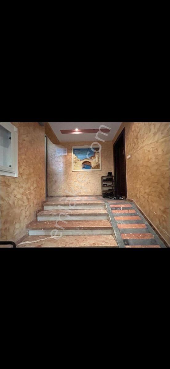 Alanya Merkez Hacet Pazar Pazarında 4+1 Geniş Dubleks