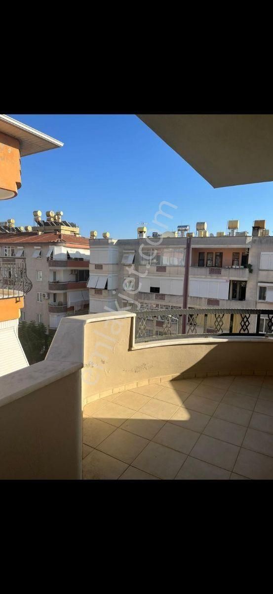 Alanya Merkez Hacet Pazar Pazarında 4+1 Geniş Dubleks - Görsel 4