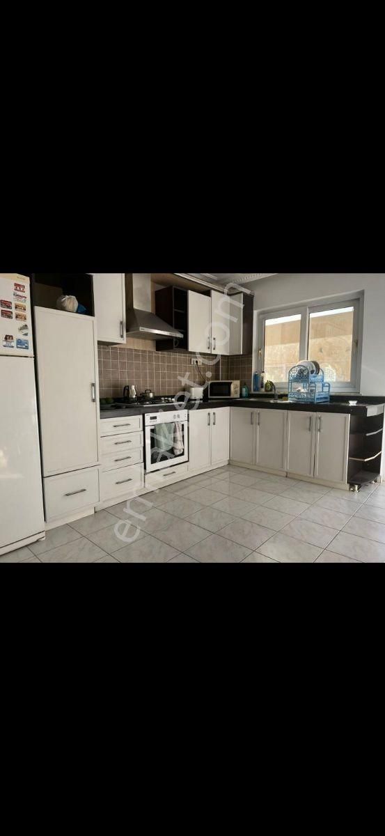 Alanya Merkez Hacet Pazar Pazarında 4+1 Geniş Dubleks - Görsel 27