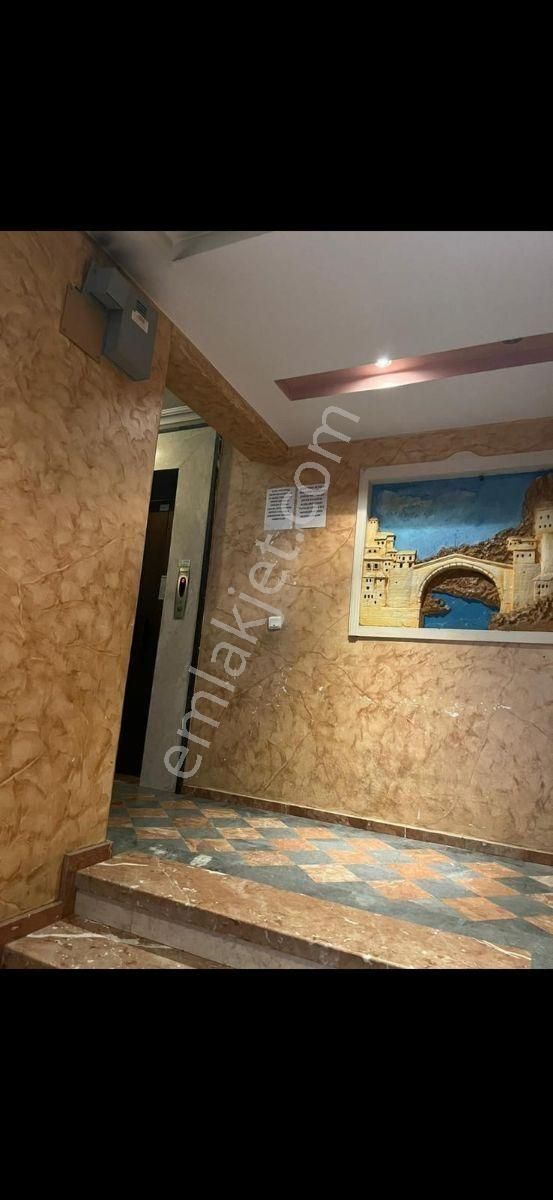 Alanya Merkez Hacet Pazar Pazarında 4+1 Geniş Dubleks - Görsel 3