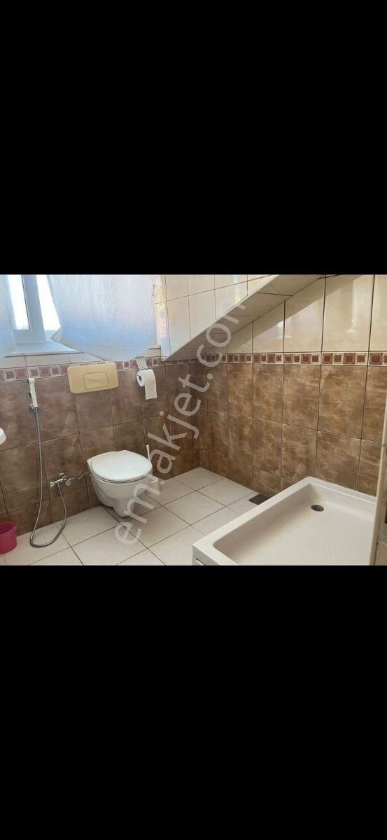 Alanya Merkez Hacet Pazar Pazarında 4+1 Geniş Dubleks - Görsel 15