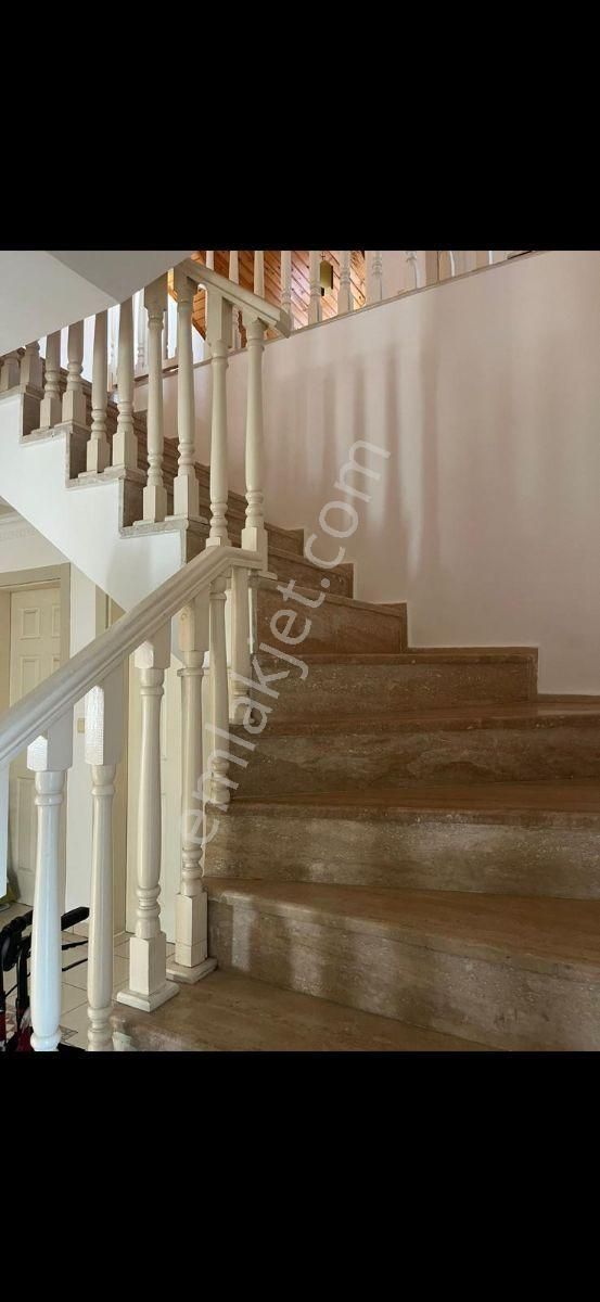 Alanya Merkez Hacet Pazar Pazarında 4+1 Geniş Dubleks - Görsel 17