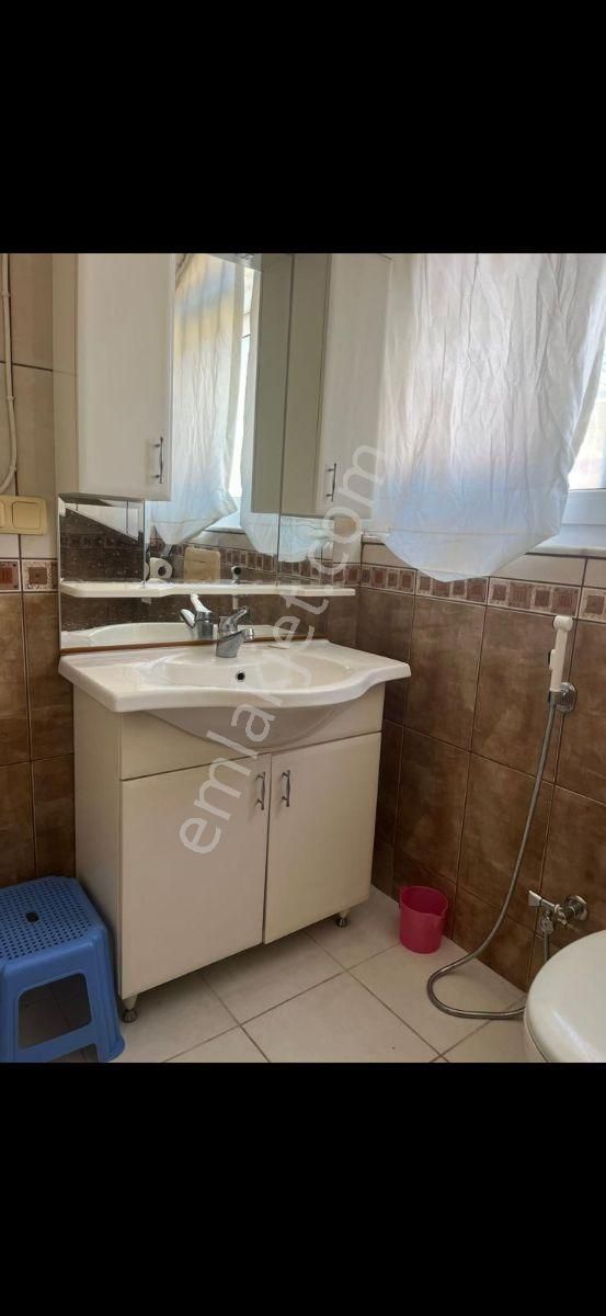 Alanya Merkez Hacet Pazar Pazarında 4+1 Geniş Dubleks - Görsel 14