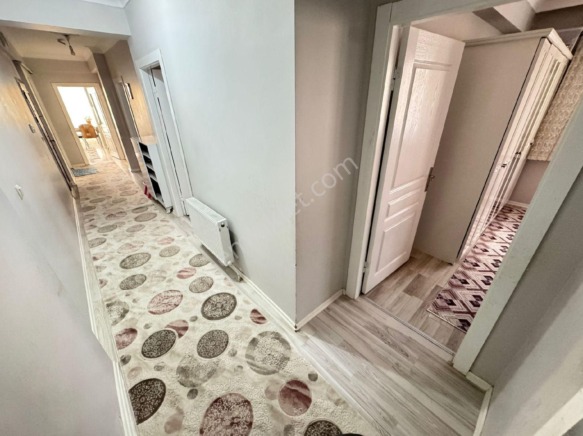 H.gazi 3 Kızlar Cami Yakın 3.kat 3+1 Asansörlü Full Kök Tapu Eminevim Uygun - Görsel 15