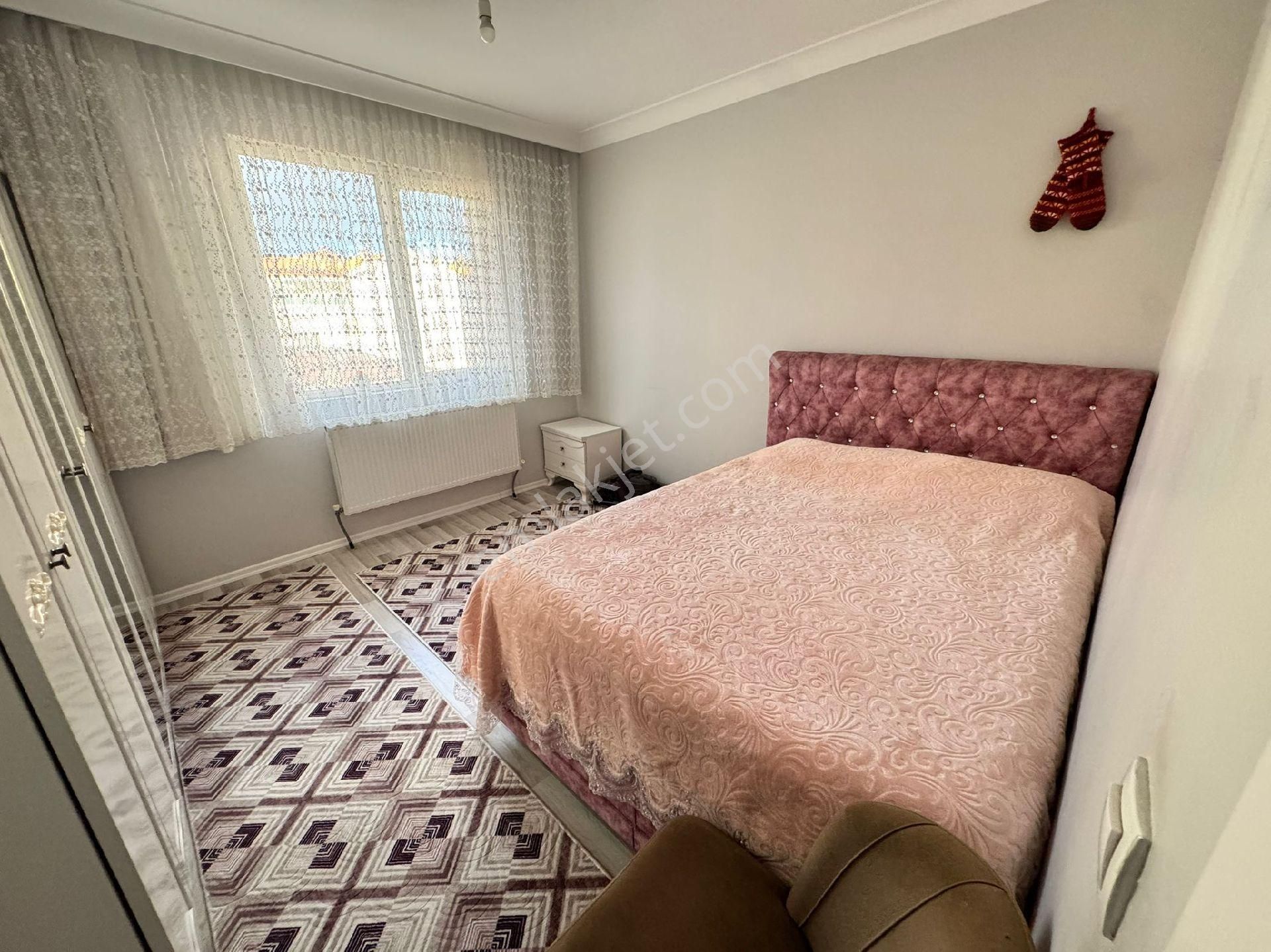 H.gazi 3 Kızlar Cami Yakın 3.kat 3+1 Asansörlü Full Kök Tapu Eminevim Uygun - Görsel 19