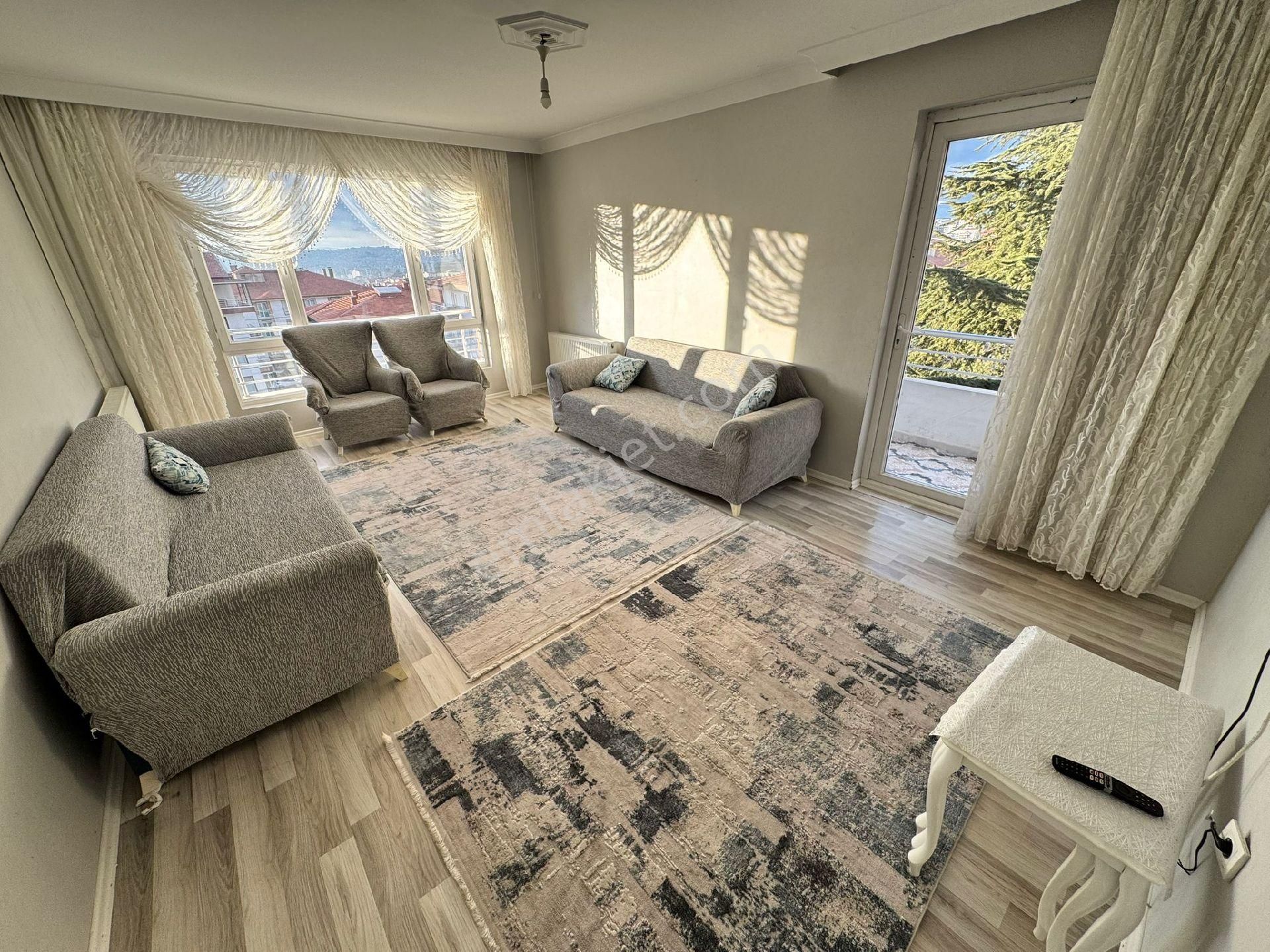 H.gazi 3 Kızlar Cami Yakın 3.kat 3+1 Asansörlü Full Kök Tapu Eminevim Uygun - Görsel 16