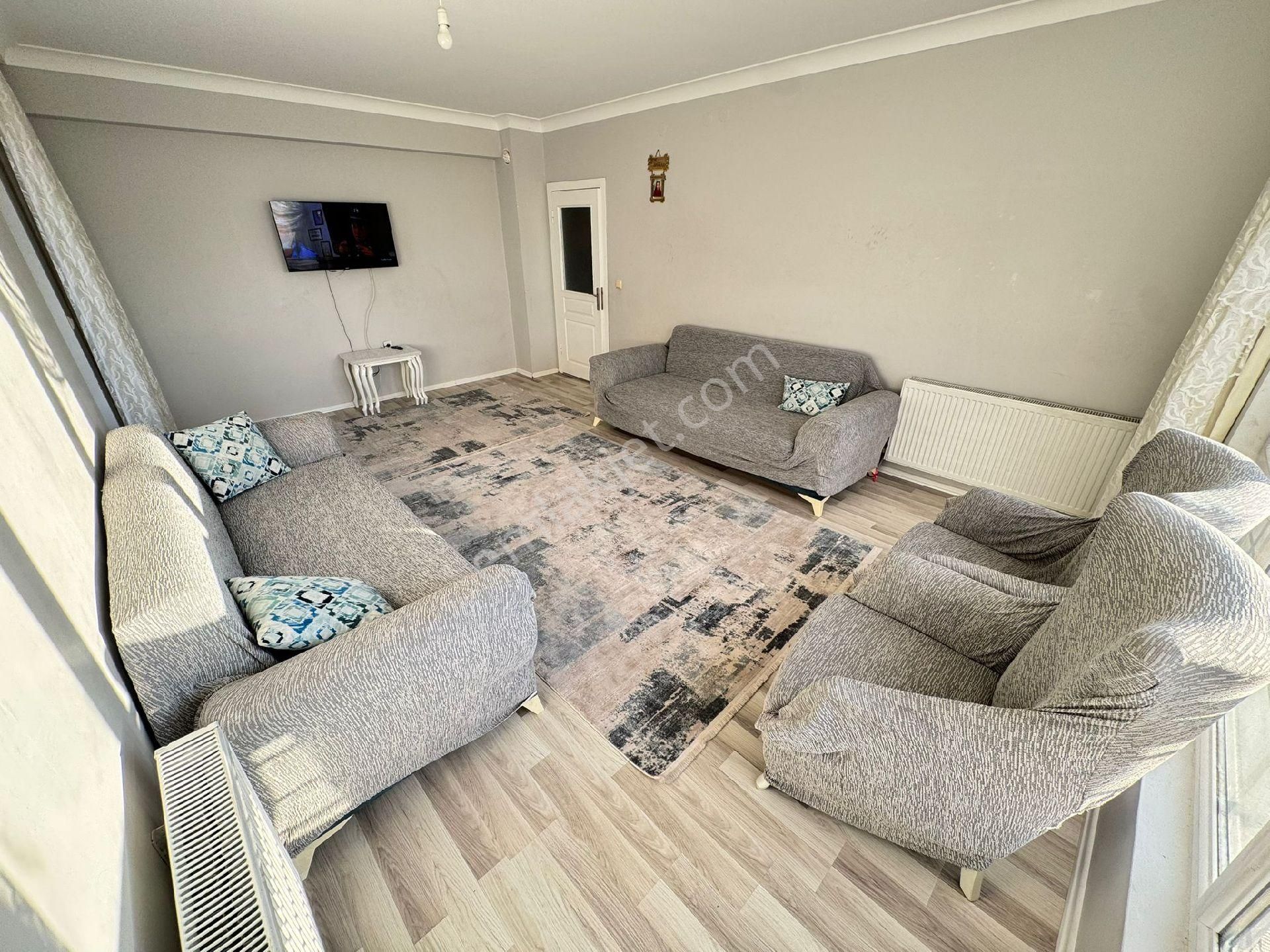 H.gazi 3 Kızlar Cami Yakın 3.kat 3+1 Asansörlü Full Kök Tapu Eminevim Uygun - Görsel 24