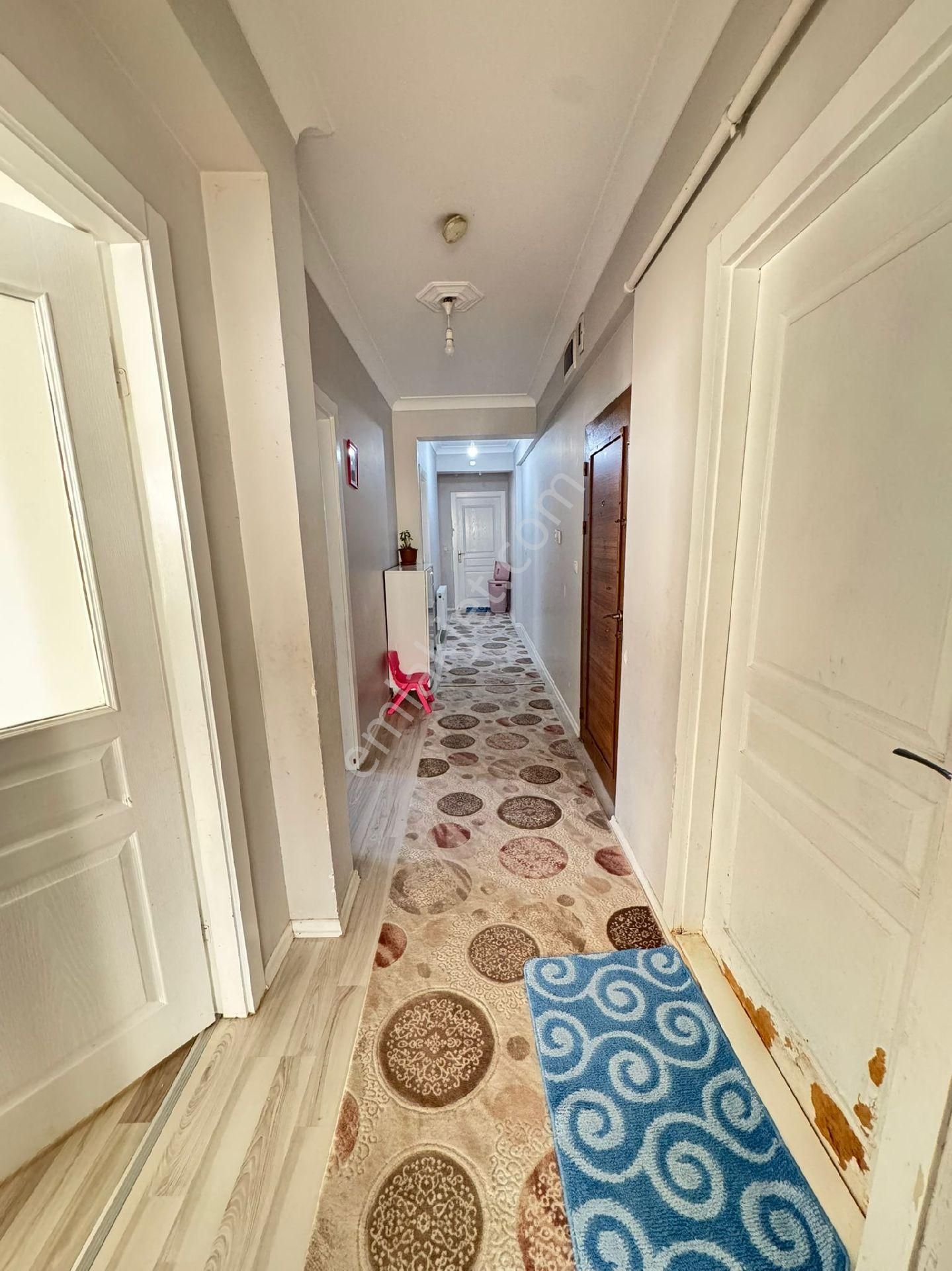 H.gazi 3 Kızlar Cami Yakın 3.kat 3+1 Asansörlü Full Kök Tapu Eminevim Uygun - Görsel 21