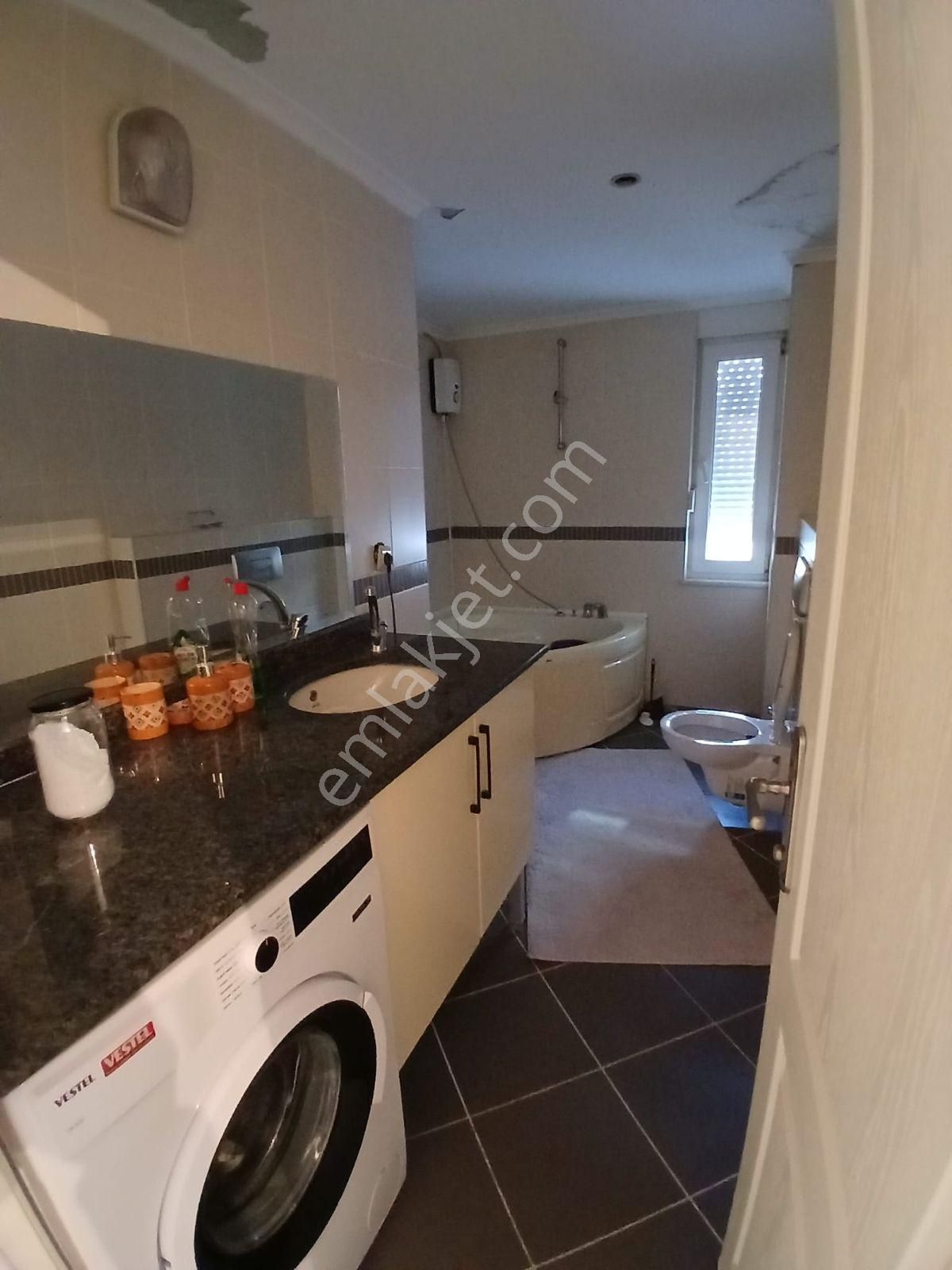 Fmk Real Estateden Satılık Avsallarda 2+1 - Görsel 2