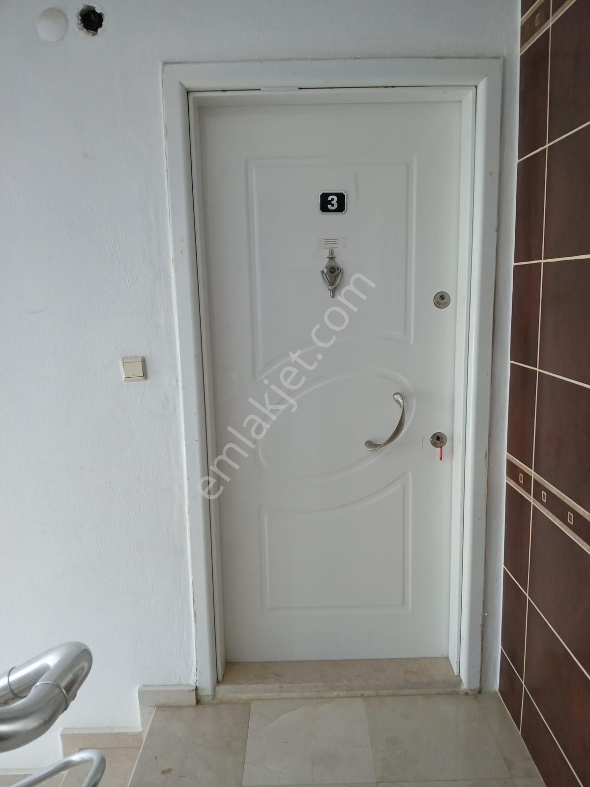 Fmk Real Estateden Satılık Avsallarda 2+1 - Görsel 23