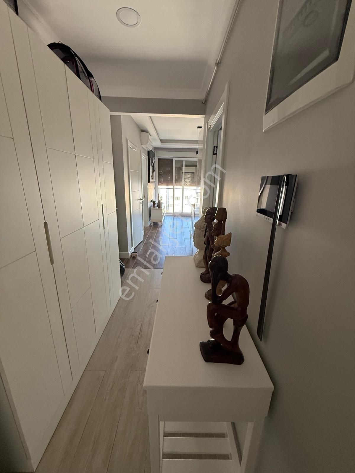 Utkudan Suadiyede Bağdat Cad.yürüme Mesafesinde Satılık 2+1daire - Görsel 17