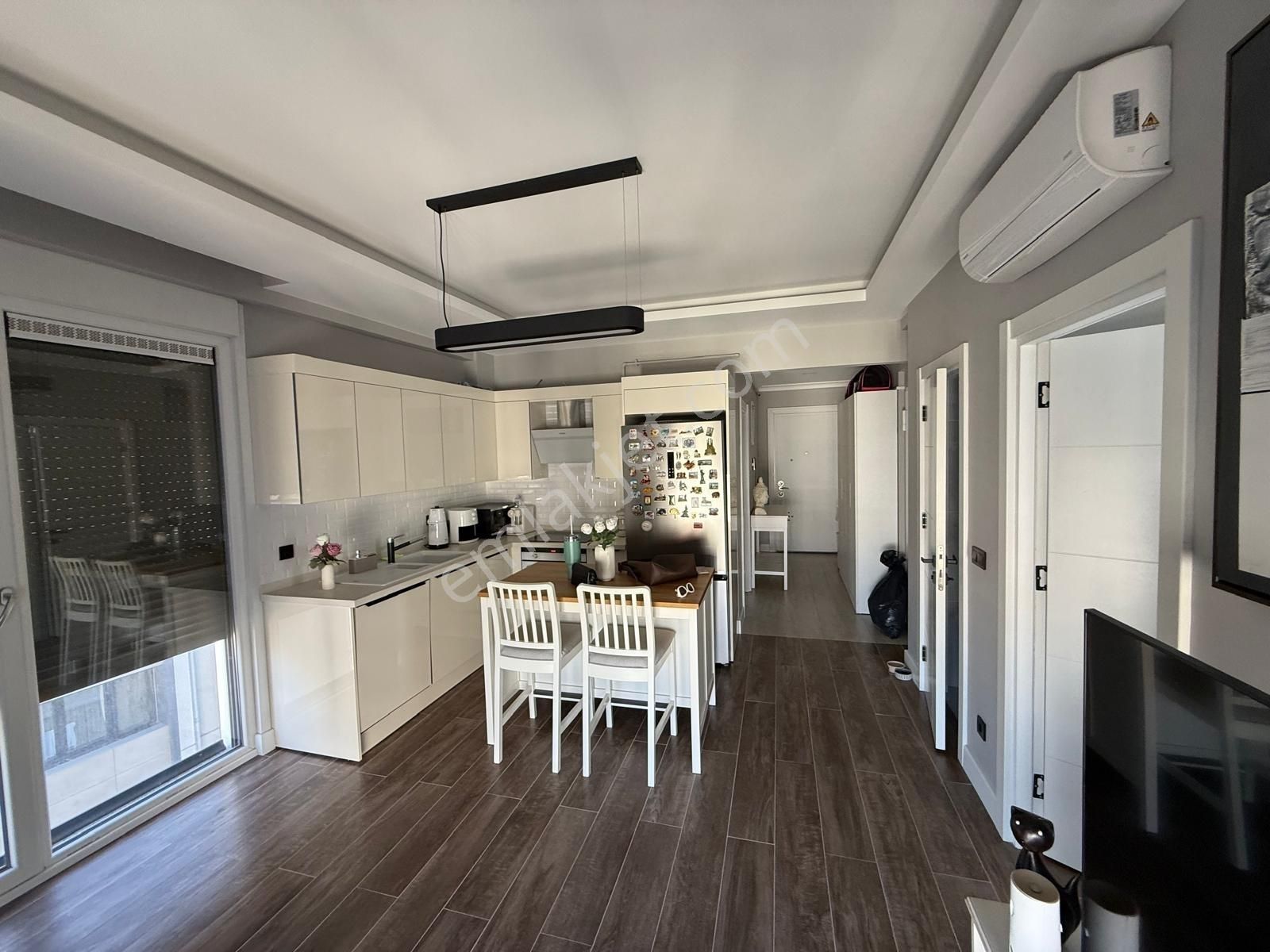 Utkudan Suadiyede Bağdat Cad.yürüme Mesafesinde Satılık 2+1daire - Görsel 16