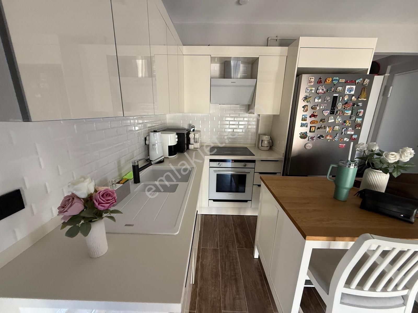 Utkudan Suadiyede Bağdat Cad.yürüme Mesafesinde Satılık 2+1daire - Görsel 19