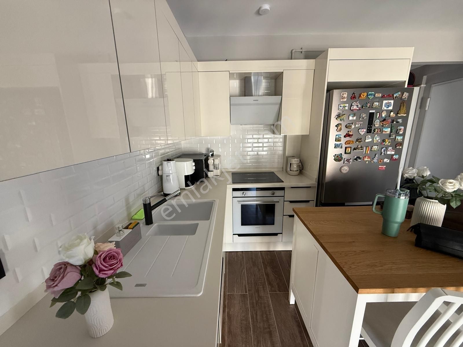 Utkudan Suadiyede Bağdat Cad.yürüme Mesafesinde Satılık 2+1daire - Görsel 14