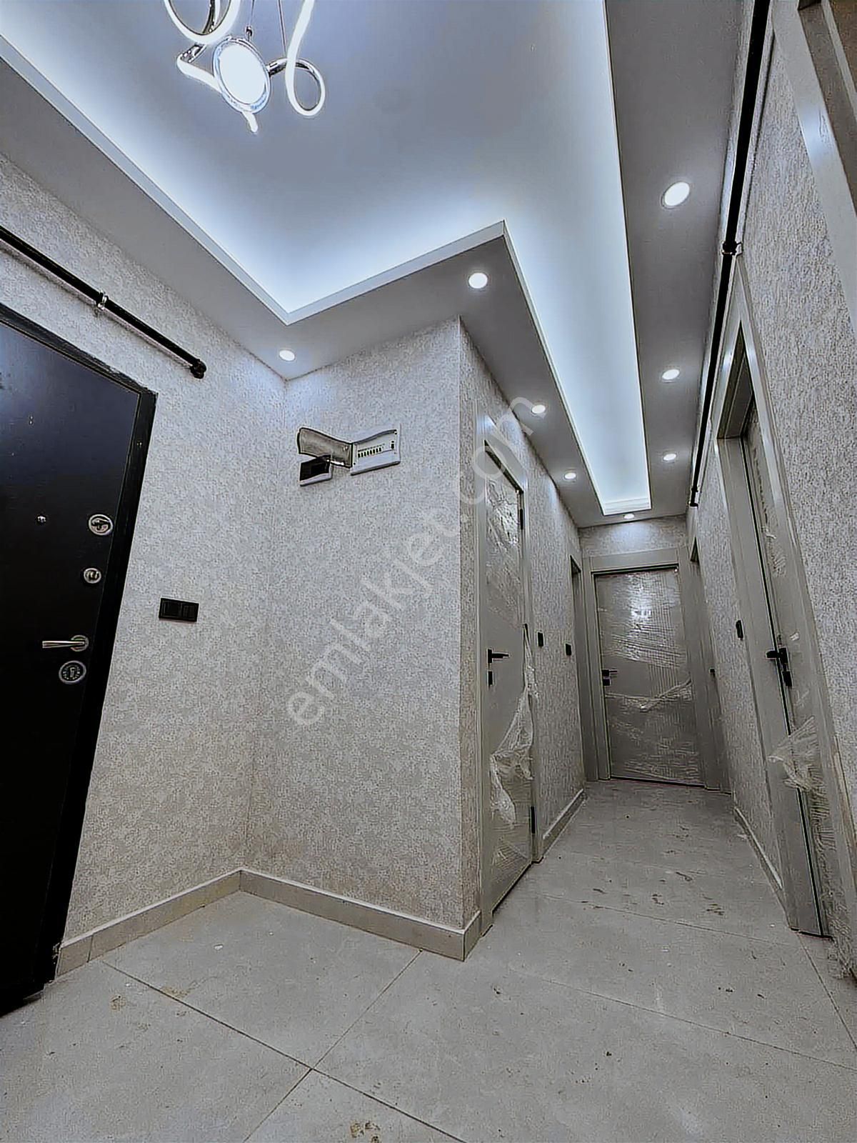 T.e.s'den Ultra Lüx Cadde Üstü Arakat Yerden Isıtma En Geniş 2+1 - Görsel 10