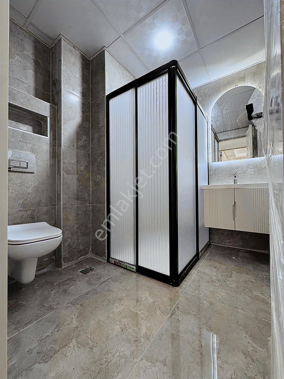 T.e.s'den Ultra Lüx Cadde Üstü Arakat Yerden Isıtma En Geniş 2+1 - Görsel 22