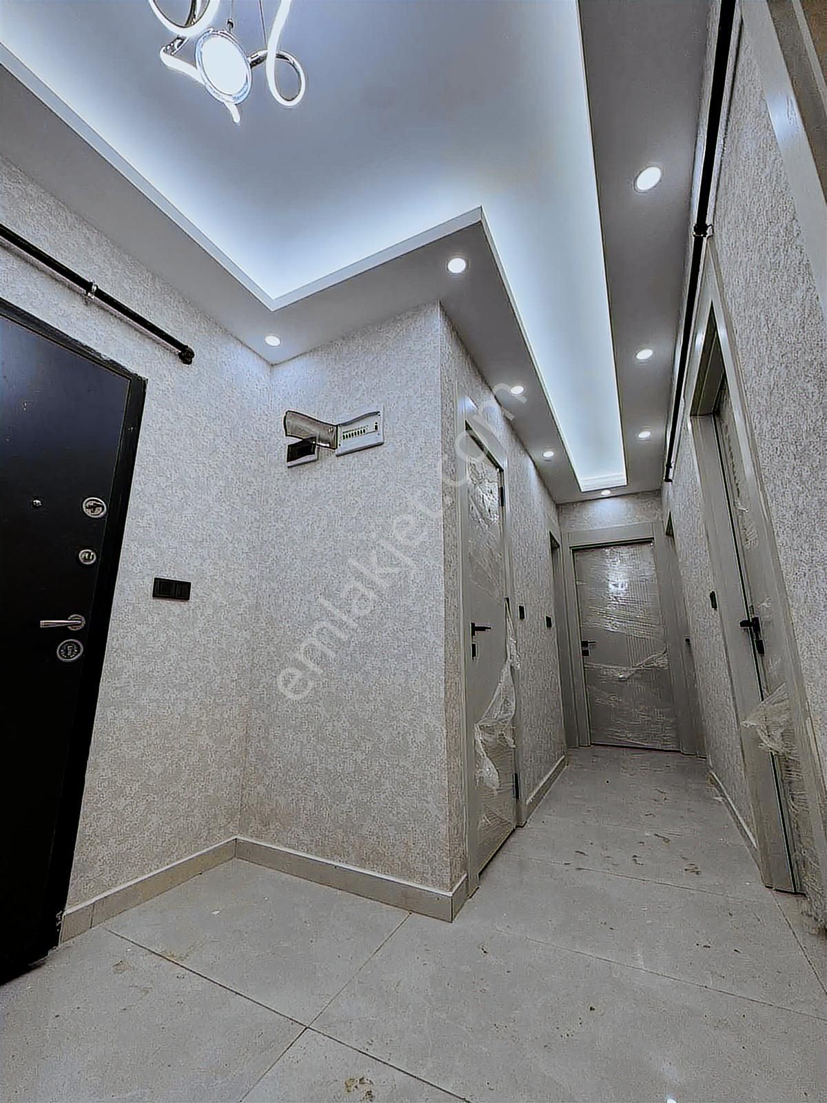 T.e.s'den Ultra Lüx Cadde Üstü Arakat Yerden Isıtma En Geniş 2+1 - Görsel 2