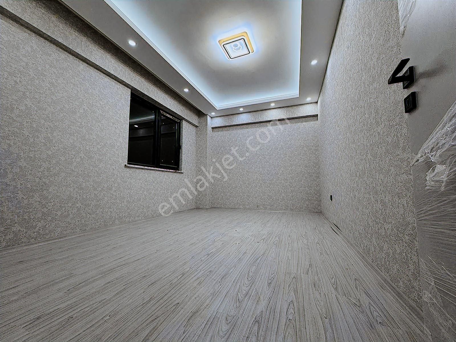 T.e.s'den Ultra Lüx Cadde Üstü Arakat Yerden Isıtma En Geniş 2+1 - Görsel 9