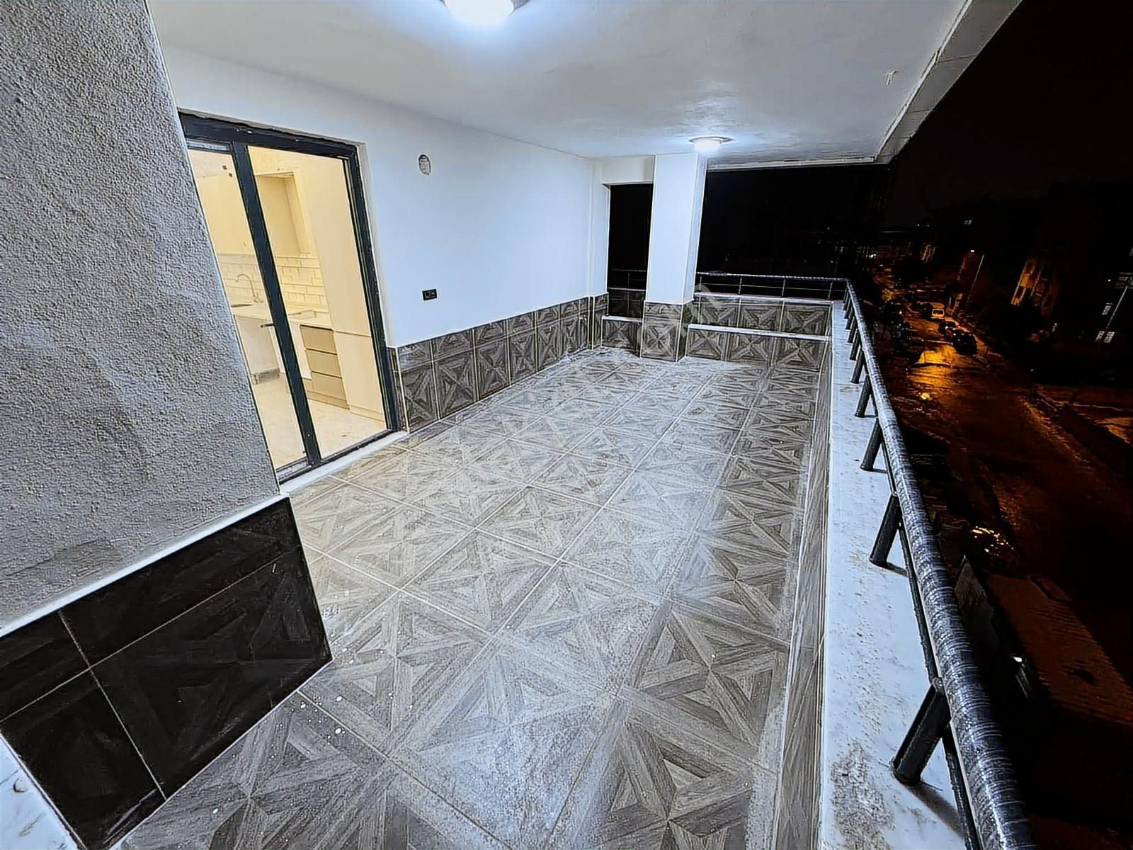 T.e.s'den Ultra Lüx Cadde Üstü Arakat Yerden Isıtma En Geniş 2+1 - Görsel 5