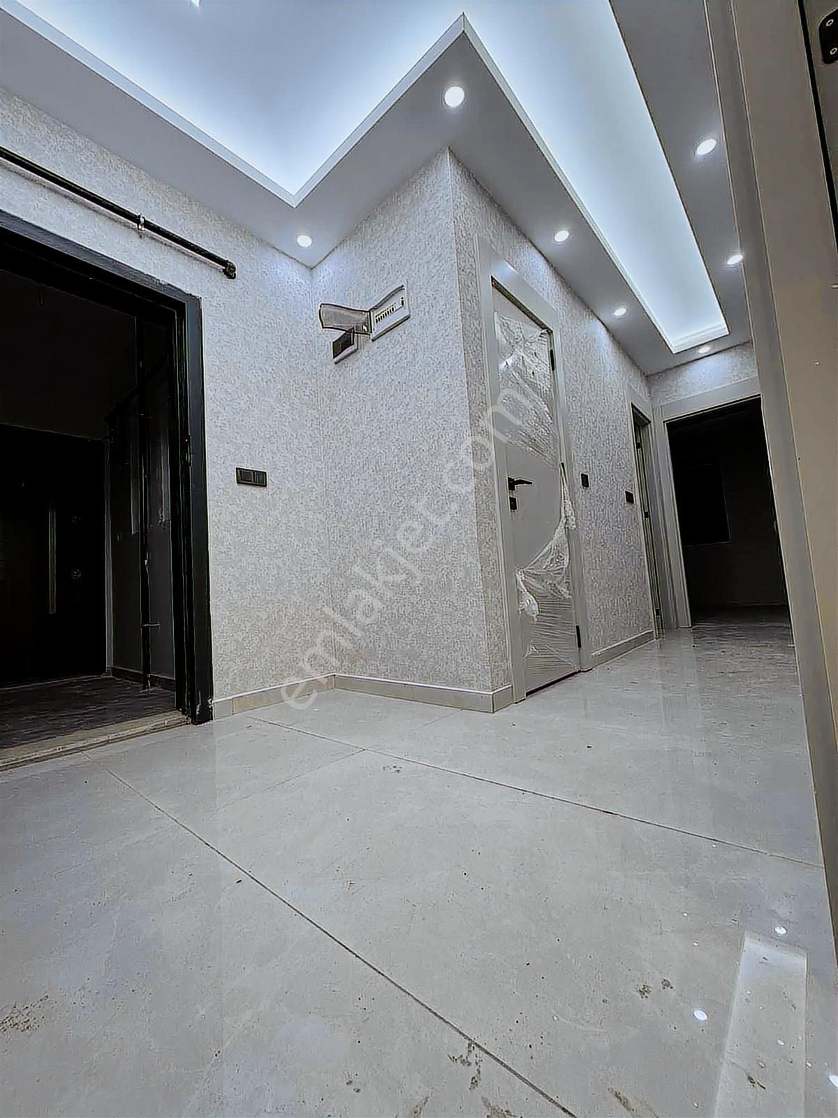 T.e.s'den Ultra Lüx Cadde Üstü Arakat Yerden Isıtma En Geniş 2+1 - Görsel 23