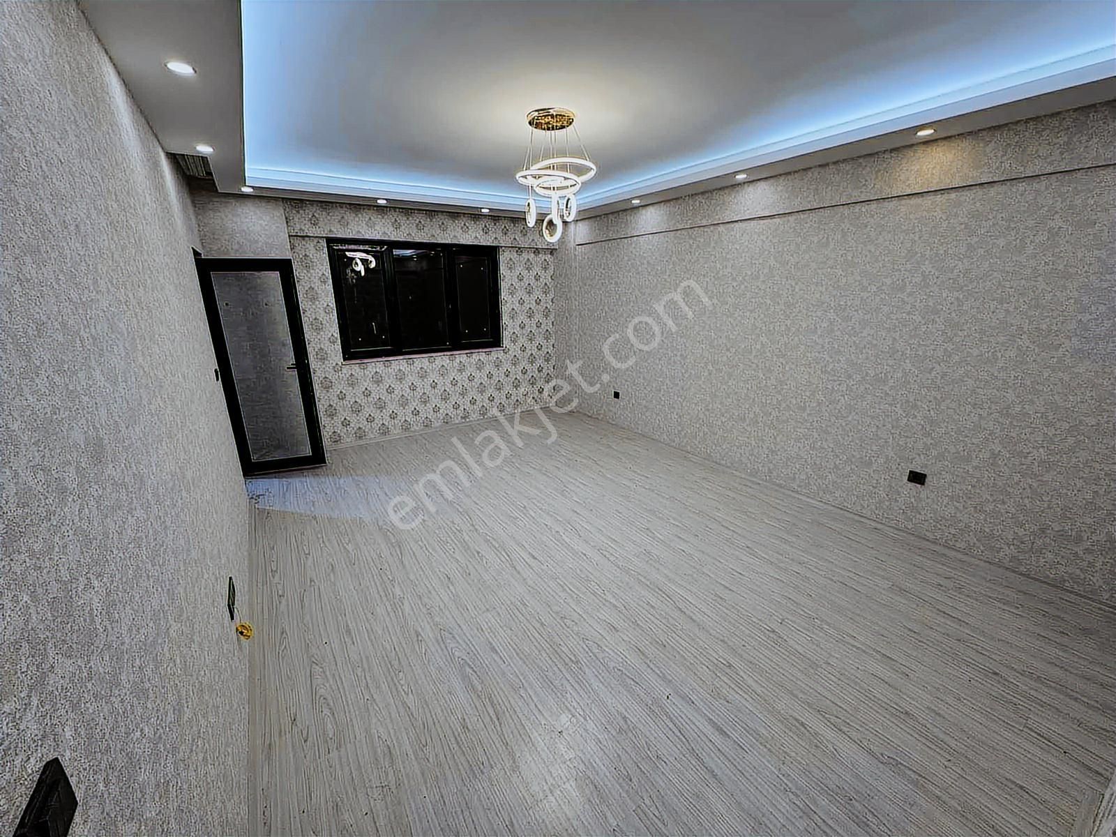 T.e.s'den Ultra Lüx Cadde Üstü Arakat Yerden Isıtma En Geniş 2+1