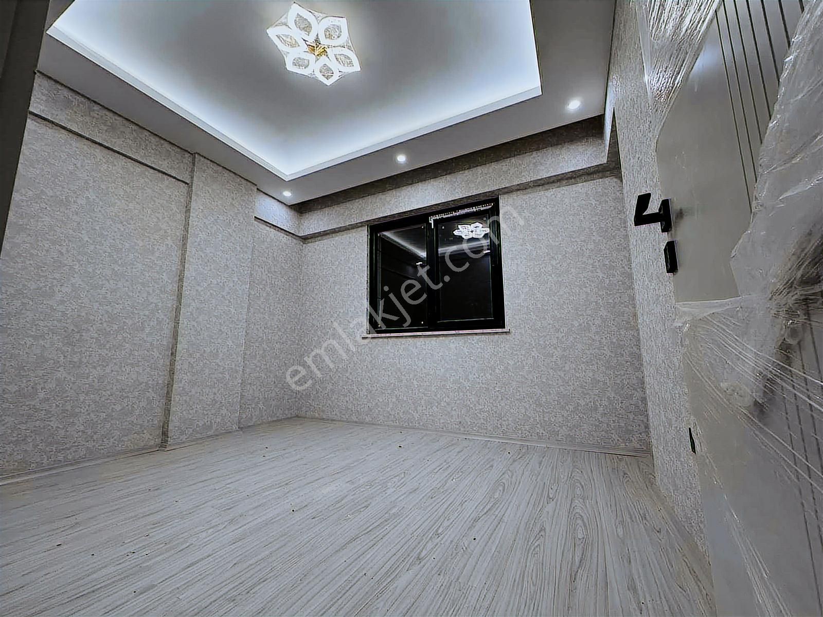 T.e.s'den Ultra Lüx Cadde Üstü Arakat Yerden Isıtma En Geniş 2+1 - Görsel 6