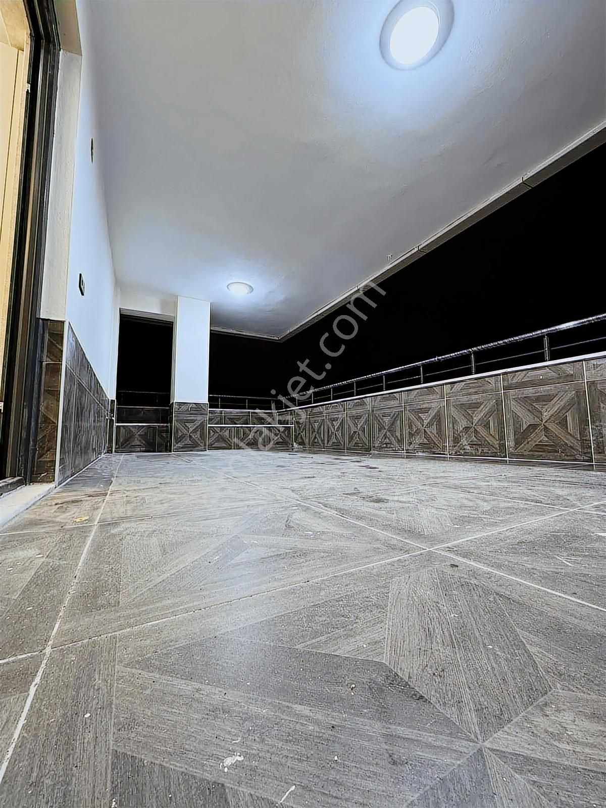 T.e.s'den Ultra Lüx Cadde Üstü Arakat Yerden Isıtma En Geniş 2+1 - Görsel 18