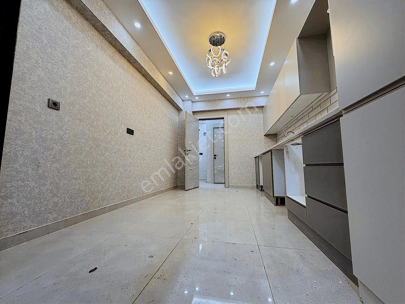 T.e.s'den Ultra Lüx Cadde Üstü Arakat Yerden Isıtma En Geniş 2+1 - Görsel 11