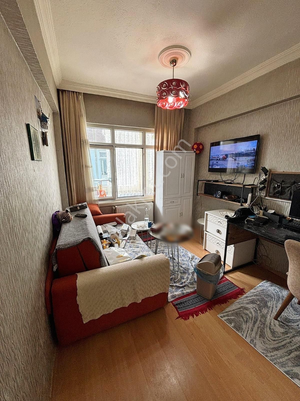 Hayal^den İstasyon Mh^de Ara Katta Ön Cp. Full+full Yapılı 3+1 Bağımsız Daire ! - Görsel 5