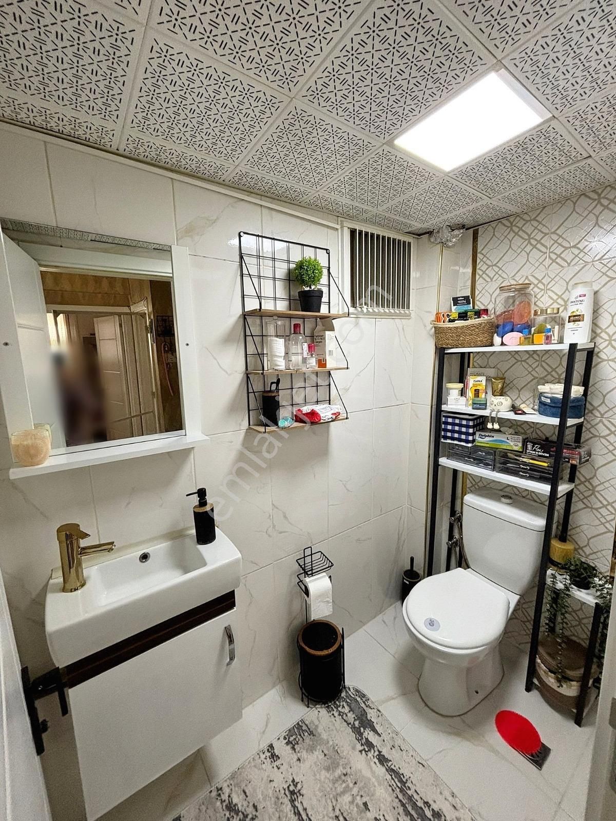 Hayal^den İstasyon Mh^de Ara Katta Ön Cp. Full+full Yapılı 3+1 Bağımsız Daire ! - Görsel 16