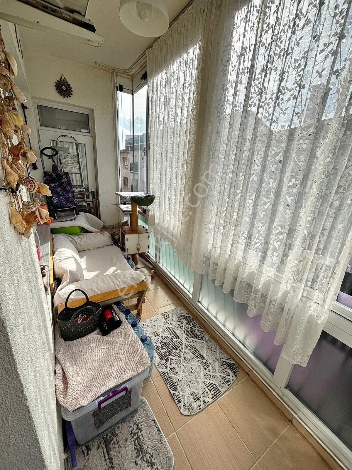 Hayal^den İstasyon Mh^de Ara Katta Ön Cp. Full+full Yapılı 3+1 Bağımsız Daire ! - Görsel 17