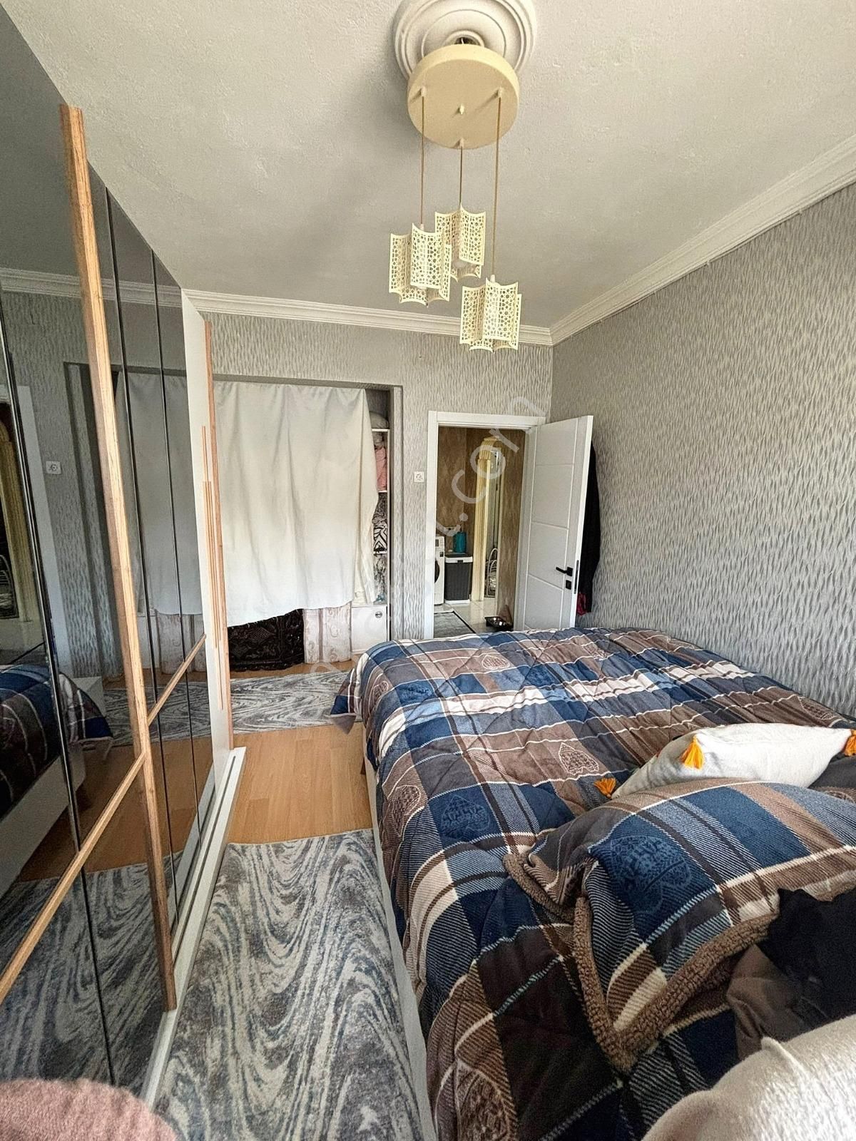 Hayal^den İstasyon Mh^de Ara Katta Ön Cp. Full+full Yapılı 3+1 Bağımsız Daire ! - Görsel 10